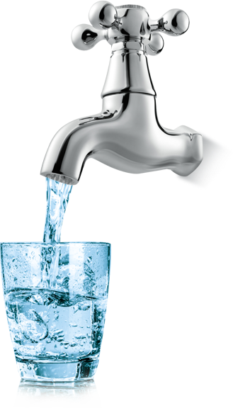 residential water softener