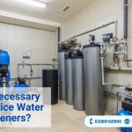 Absolute Water Ltd Servicing Water Softeners